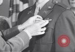 Image of General George Marshall United States USA, 1944, second 60 stock footage video 65675074317