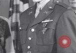 Image of General George Marshall United States USA, 1944, second 61 stock footage video 65675074317