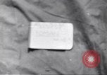 Standbild Negro Soldaten Bougainville Island Papua Neu Guinea, 1944, aus Sekunde 3 historischem Filmmaterial Videoclip 65675074320