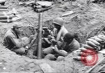 Standbild Negro Soldaten Bougainville Island Papua Neu Guinea, 1944, aus Sekunde 4 historischem Filmmaterial Videoclip 65675074320