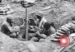 Standbild Negro Soldaten Bougainville Island Papua Neu Guinea, 1944, aus Sekunde 7 historischem Filmmaterial Videoclip 65675074320