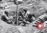 Standbild Negro Soldaten Bougainville Island Papua Neu Guinea, 1944, aus Sekunde 8 historischem Filmmaterial Videoclip 65675074320