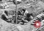 Standbild Negro Soldaten Bougainville Island Papua Neu Guinea, 1944, aus Sekunde 9 historischem Filmmaterial Videoclip 65675074320