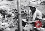 Standbild Negro Soldaten Bougainville Island Papua Neu Guinea, 1944, aus Sekunde 23 historischem Filmmaterial Videoclip 65675074320