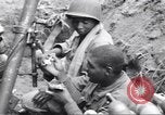 Standbild Negro Soldaten Bougainville Island Papua Neu Guinea, 1944, aus Sekunde 49 historischem Filmmaterial Videoclip 65675074320