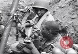 Standbild Negro Soldaten Bougainville Island Papua Neu Guinea, 1944, aus Sekunde 50 historischem Filmmaterial Videoclip 65675074320