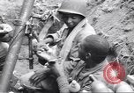 Standbild Negro Soldaten Bougainville Island Papua Neu Guinea, 1944, aus Sekunde 51 historischem Filmmaterial Videoclip 65675074320