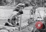 Immagine di Soldati Negro Isola di Bougainville Papua Nuova Guinea, 1944, secondo 3 filmato di repertorio 65675074321
