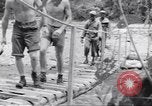 Immagine di Soldati Negro Isola di Bougainville Papua Nuova Guinea, 1944, secondo 10 filmato di repertorio 65675074321
