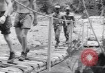 Immagine di Soldati Negro Isola di Bougainville Papua Nuova Guinea, 1944, secondo 11 filmato di repertorio 65675074321