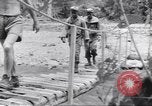 Immagine di Soldati Negro Isola di Bougainville Papua Nuova Guinea, 1944, secondo 12 filmato di repertorio 65675074321