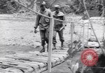 Immagine di Soldati Negro Isola di Bougainville Papua Nuova Guinea, 1944, secondo 13 filmato di repertorio 65675074321