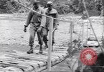 Immagine di Soldati Negro Isola di Bougainville Papua Nuova Guinea, 1944, secondo 14 filmato di repertorio 65675074321