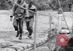 Immagine di Soldati Negro Isola di Bougainville Papua Nuova Guinea, 1944, secondo 15 filmato di repertorio 65675074321