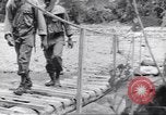 Immagine di Soldati Negro Isola di Bougainville Papua Nuova Guinea, 1944, secondo 16 filmato di repertorio 65675074321