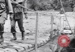 Immagine di Soldati Negro Isola di Bougainville Papua Nuova Guinea, 1944, secondo 17 filmato di repertorio 65675074321