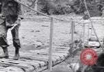 Immagine di Soldati Negro Isola di Bougainville Papua Nuova Guinea, 1944, secondo 18 filmato di repertorio 65675074321