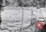 Immagine di Soldati Negro Isola di Bougainville Papua Nuova Guinea, 1944, secondo 19 filmato di repertorio 65675074321