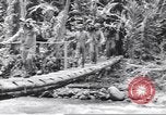 Immagine di Soldati Negro Isola di Bougainville Papua Nuova Guinea, 1944, secondo 25 filmato di repertorio 65675074321