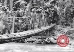 Immagine di Soldati Negro Isola di Bougainville Papua Nuova Guinea, 1944, secondo 26 filmato di repertorio 65675074321