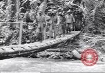 Immagine di Soldati Negro Isola di Bougainville Papua Nuova Guinea, 1944, secondo 27 filmato di repertorio 65675074321