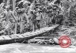 Immagine di Soldati Negro Isola di Bougainville Papua Nuova Guinea, 1944, secondo 30 filmato di repertorio 65675074321