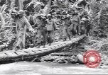 Immagine di Soldati Negro Isola di Bougainville Papua Nuova Guinea, 1944, secondo 31 filmato di repertorio 65675074321