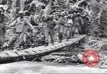 Immagine di Soldati Negro Isola di Bougainville Papua Nuova Guinea, 1944, secondo 34 filmato di repertorio 65675074321