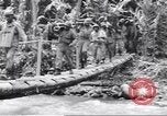 Immagine di Soldati Negro Isola di Bougainville Papua Nuova Guinea, 1944, secondo 35 filmato di repertorio 65675074321