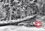 Immagine di Soldati Negro Isola di Bougainville Papua Nuova Guinea, 1944, secondo 37 filmato di repertorio 65675074321