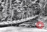 Immagine di Soldati Negro Isola di Bougainville Papua Nuova Guinea, 1944, secondo 38 filmato di repertorio 65675074321
