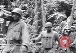 Immagine di Soldati Negro Isola di Bougainville Papua Nuova Guinea, 1944, secondo 43 filmato di repertorio 65675074321