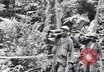 Immagine di Soldati Negro Isola di Bougainville Papua Nuova Guinea, 1944, secondo 46 filmato di repertorio 65675074321