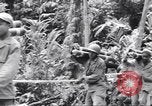 Immagine di Soldati Negro Isola di Bougainville Papua Nuova Guinea, 1944, secondo 48 filmato di repertorio 65675074321
