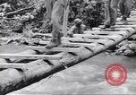 Immagine di Soldati Negro Isola di Bougainville Papua Nuova Guinea, 1944, secondo 59 filmato di repertorio 65675074321