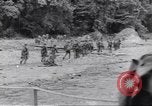 Immagine di Soldati Negro Isola di Bougainville Papua Nuova Guinea, 1944, secondo 7 filmato di repertorio 65675074322