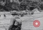 Immagine di Soldati Negro Isola di Bougainville Papua Nuova Guinea, 1944, secondo 10 filmato di repertorio 65675074322