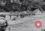Immagine di Soldati Negro Isola di Bougainville Papua Nuova Guinea, 1944, secondo 12 filmato di repertorio 65675074322