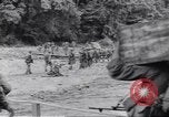 Immagine di Soldati Negro Isola di Bougainville Papua Nuova Guinea, 1944, secondo 13 filmato di repertorio 65675074322