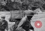 Immagine di Soldati Negro Isola di Bougainville Papua Nuova Guinea, 1944, secondo 15 filmato di repertorio 65675074322