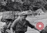 Immagine di Soldati Negro Isola di Bougainville Papua Nuova Guinea, 1944, secondo 16 filmato di repertorio 65675074322