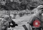 Immagine di Soldati Negro Isola di Bougainville Papua Nuova Guinea, 1944, secondo 17 filmato di repertorio 65675074322