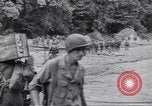 Immagine di Soldati Negro Isola di Bougainville Papua Nuova Guinea, 1944, secondo 18 filmato di repertorio 65675074322