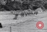 Immagine di Soldati Negro Isola di Bougainville Papua Nuova Guinea, 1944, secondo 20 filmato di repertorio 65675074322