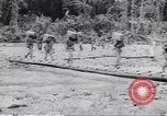Immagine di Soldati Negro Isola di Bougainville Papua Nuova Guinea, 1944, secondo 23 filmato di repertorio 65675074322