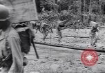 Immagine di Soldati Negro Isola di Bougainville Papua Nuova Guinea, 1944, secondo 25 filmato di repertorio 65675074322