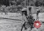 Immagine di Soldati Negro Isola di Bougainville Papua Nuova Guinea, 1944, secondo 30 filmato di repertorio 65675074322