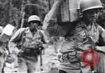 Immagine di Soldati Negro Isola di Bougainville Papua Nuova Guinea, 1944, secondo 40 filmato di repertorio 65675074322