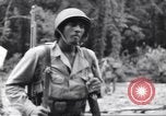 Immagine di Soldati Negro Isola di Bougainville Papua Nuova Guinea, 1944, secondo 42 filmato di repertorio 65675074322
