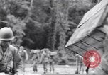 Immagine di Soldati Negro Isola di Bougainville Papua Nuova Guinea, 1944, secondo 50 filmato di repertorio 65675074322